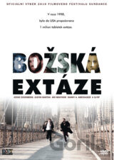 Božská extáze