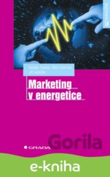 Marketing v energetice