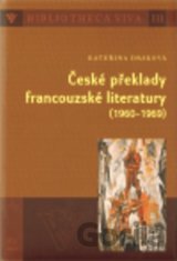 České překlady francouzské literatury (1960 - 1969)