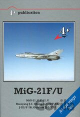 MiG-21 F/U