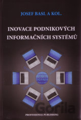 Inovace podnikových informačních systémů