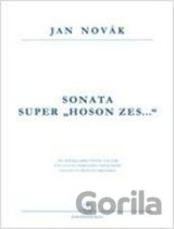 Sonata super "Hoson zes ..."