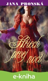 Hriech prvej noci