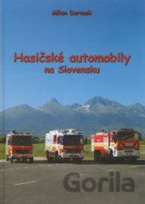 Hasičské automobily na Slovensku