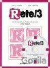 Rete! 3 Libro di casa + Audio CD