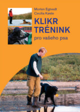 Klikr trénink pro vašeho psa