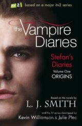 The Vampire Diaries: Stefan's Diaries (Volume One)