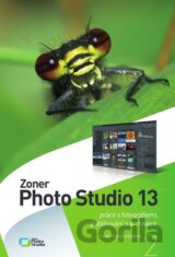 Zoner Photo Studio 13 - Svazek 2