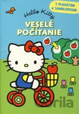 Hello Kitty: Veselé počítanie