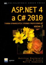 ASP.NET 4 a C# 2010 - Kniha 2
