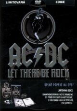 Ac/Dc: Let There Be Rock