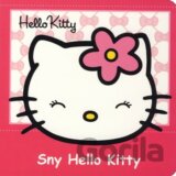 Hello Kitty: Sny Hello Kitty