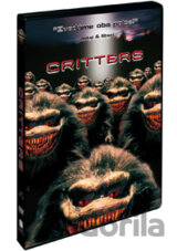 Critters 1. (Kriteri)