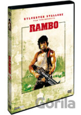 Rambo 1: První krev