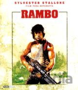 Rambo: První krev (Blu-ray)