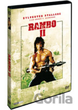 Rambo II.
