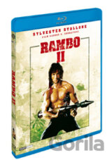 Rambo 2 (Blu-ray)