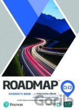 Roadmap C1 Students´ Book with digital resources and mobile app + eBook