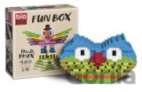 Bioblo Fun Box 200 dílků