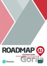 Roadmap A1 Beginner Teacher´s Book with Digital Resources & Assessment Package