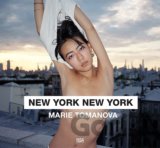 Marie Tomanova: New York, New York