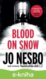 Blood on Snow