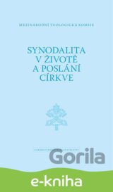 Synodalita  v životě a poslání církve