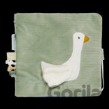 Plyšová knižka Goose