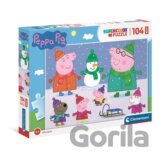 Maxi - Peppa Pig