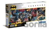Panorama - Batman