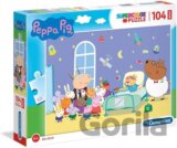 Supercolor Maxi - Peppa Pig