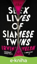 Sex Lives of Siamese Twins