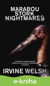 Marabou Stork Nightmares