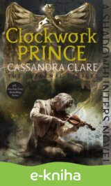Clockwork Prince