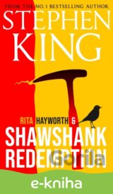 Rita Hayworth and Shawshank Redemption