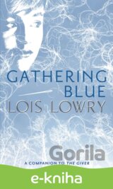Gathering Blue