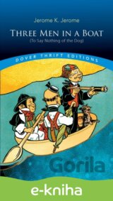 Three Men in a Boat
