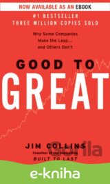 Good to Great