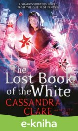 Lost Book of the White