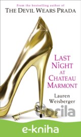 Last Night at Chateau Marmont