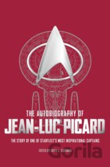 Autobiography of Jean Luc Picard