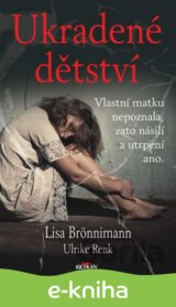 Ukradené dětství
