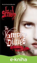 Vampire Diaries: The Return: Nightfall