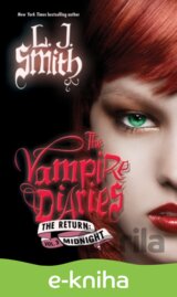Vampire Diaries: The Return: Midnight