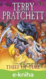 Thief Of Time