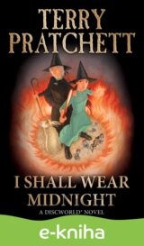 I Shall Wear Midnight
