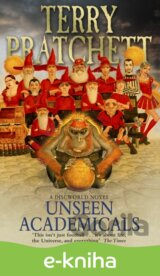 Unseen Academicals
