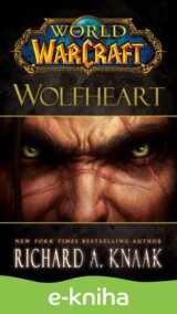 World of Warcraft: Wolfheart