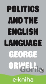 Politics and the English Language