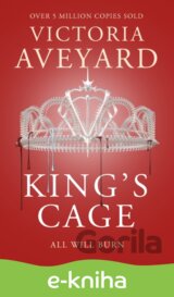 King's Cage